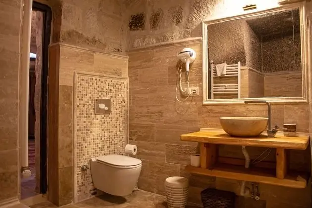 Deluxe Room with Bath