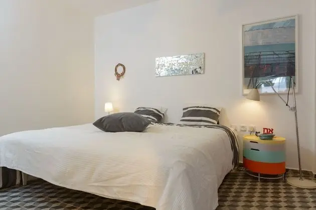 Comfort Apart Daire, 1 Yatak Odası, Zemin Kat