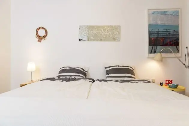 Comfort Apart Daire, 1 Yatak Odası, Zemin Kat