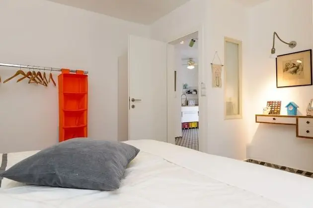 Comfort Apart Daire, 1 Yatak Odası, Zemin Kat