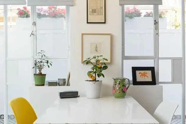 Comfort Apart Daire, 1 Yatak Odası, Zemin Kat