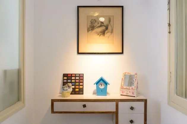 Comfort Apart Daire, 1 Yatak Odası, Zemin Kat