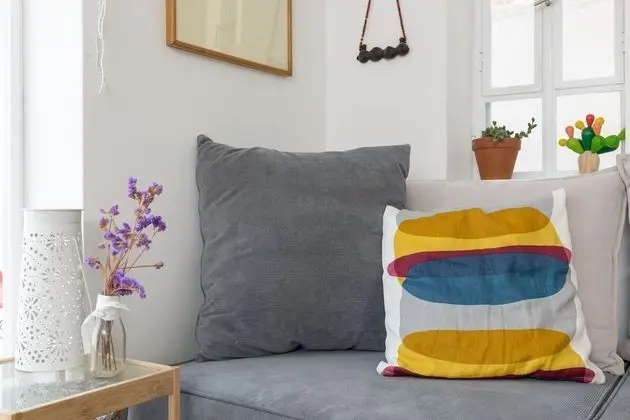 Comfort Apart Daire, 1 Yatak Odası, Zemin Kat