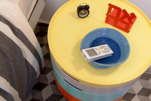 Comfort Apart Daire, 1 Yatak Odası, Zemin Kat