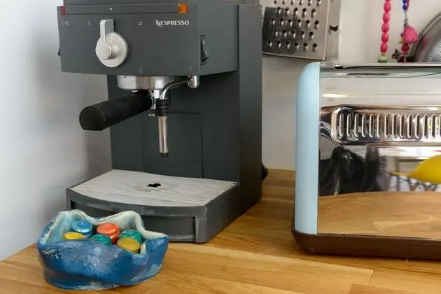 Comfort Apart Daire, 1 Yatak Odası, Zemin Kat