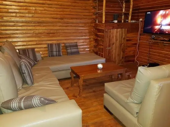Family Kır Evi, 2 Yatak Odası, Engellilere Uygun, Göl Manzaralı