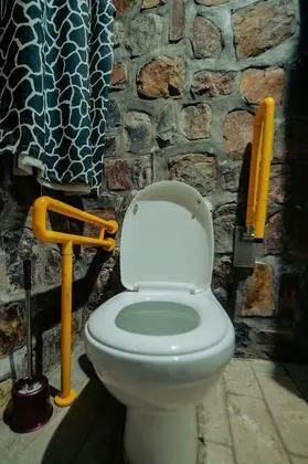 Family Kır Evi, 2 Yatak Odası, Engellilere Uygun, Göl Manzaralı
