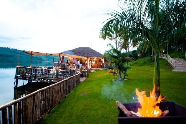 Family Kır Evi, 2 Yatak Odası, Engellilere Uygun, Göl Manzaralı