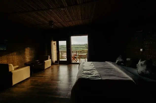 Luxury Oda