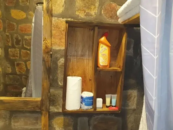 Standard Oda, 1 Yatak Odası, Engellilere Uygun