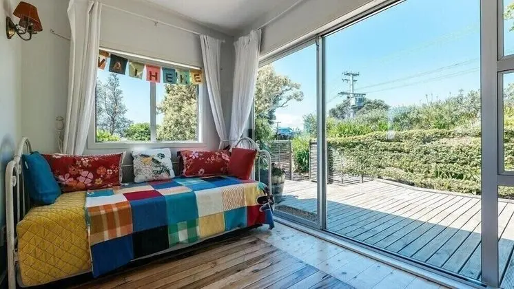 Kır Evi, 2 Yatak Odası, 2 Banyolu, Okyanus Manzaralı