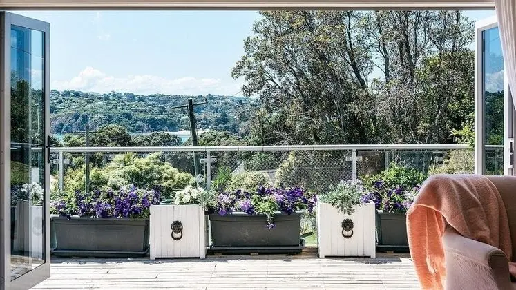 Kır Evi, 2 Yatak Odası, 2 Banyolu, Okyanus Manzaralı