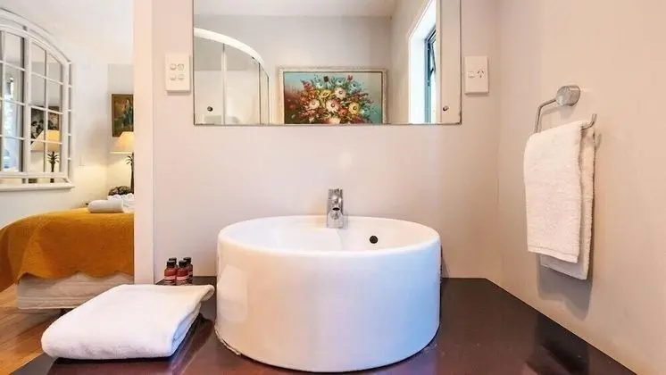 Kır Evi, 2 Yatak Odası, 2 Banyolu, Okyanus Manzaralı