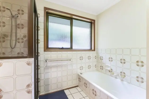 Classic Tek Büyük Yataklı Oda, Ortak Banyo