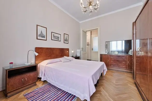 Apart Daire, 2 Yatak Odası