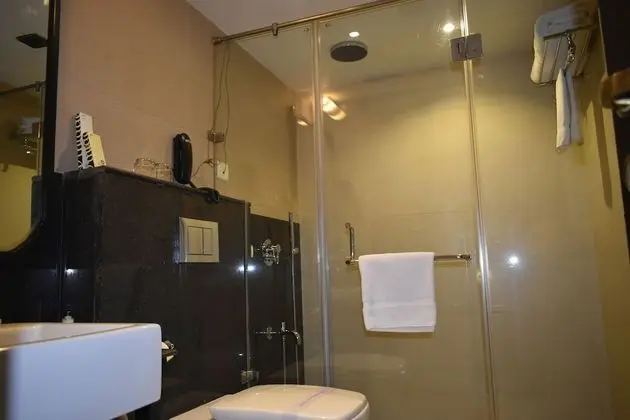 Junior Süit, 1 En Büyük (King) Boy Yatak