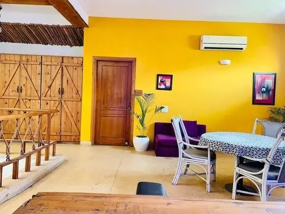 Classic Villa