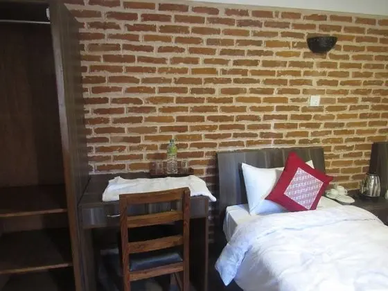 Deluxe İki Ayrı Yataklı Oda, 2 Yatak Odası