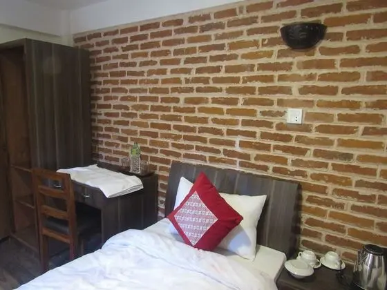 Deluxe İki Ayrı Yataklı Oda, 2 Yatak Odası