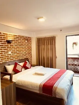 Deluxe İki Ayrı Yataklı Oda, 2 Yatak Odası
