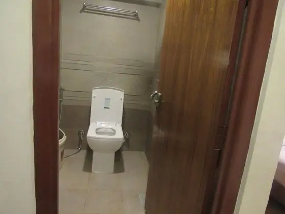 Deluxe İki Ayrı Yataklı Oda, 2 Yatak Odası