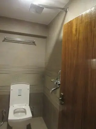 Deluxe İki Ayrı Yataklı Oda, 2 Yatak Odası