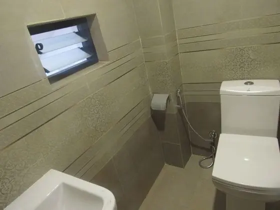 Deluxe Tek Büyük Yataklı Oda, 1 Büyük (Queen) Boy Yatak, Vadi Manzaralı