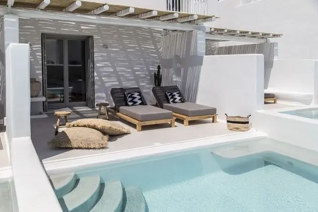Premium Maisonette with Private Pool
