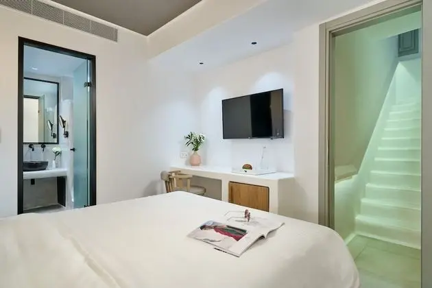Premium Maisonette with Private Pool