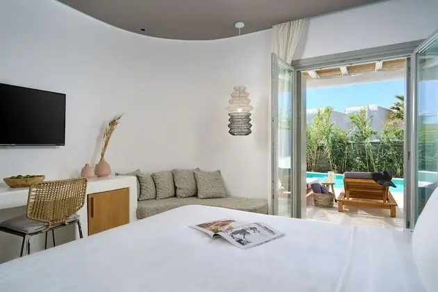 Premium Maisonette with Private Pool