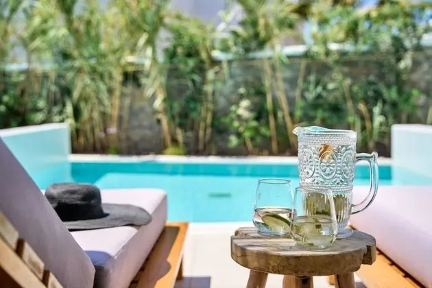 Premium Maisonette with Private Pool