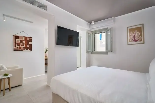 Two Bedroom Suite