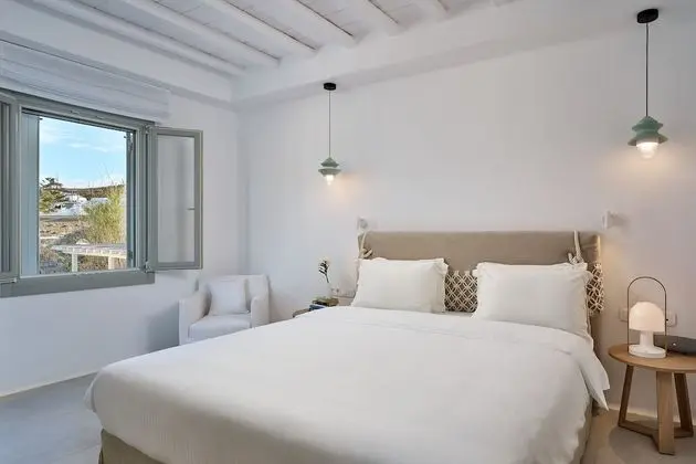 Two Bedroom Suite