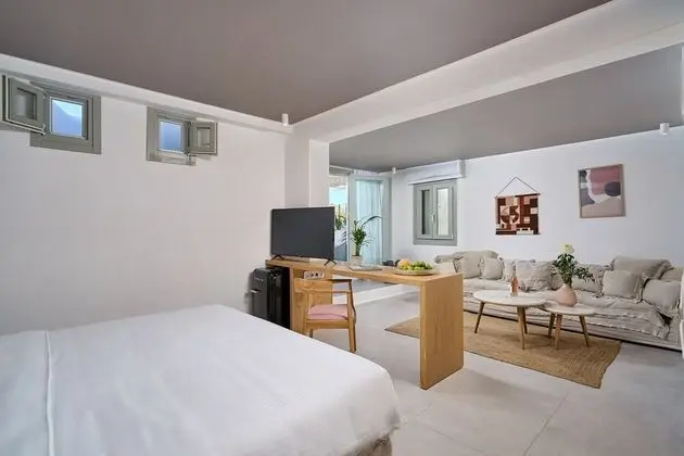 Two Bedroom Suite