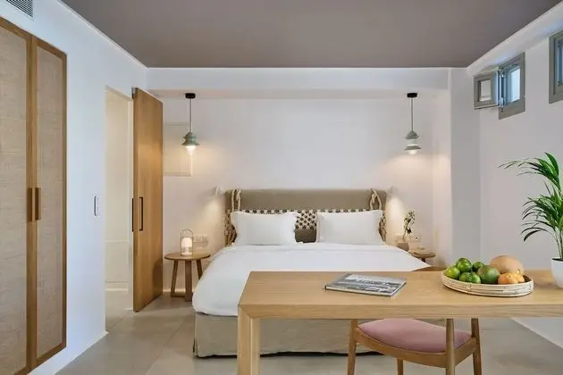 Two Bedroom Suite