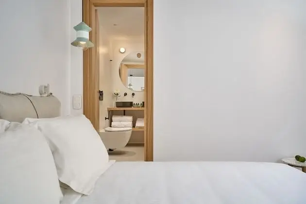 Two Bedroom Suite