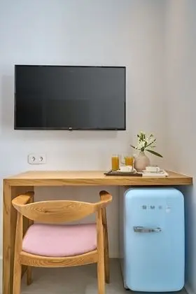 Two Bedroom Suite