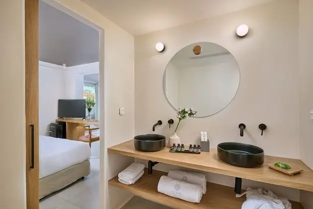 Two Bedroom Suite