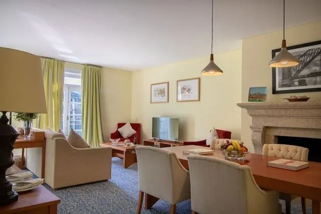 Master Suite River View
