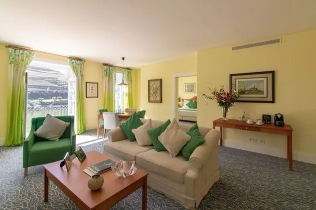 Master Suite River View