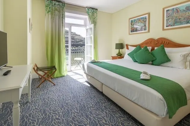 Master Suite River View