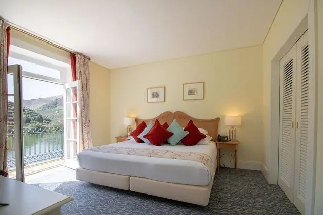 Master Suite River View