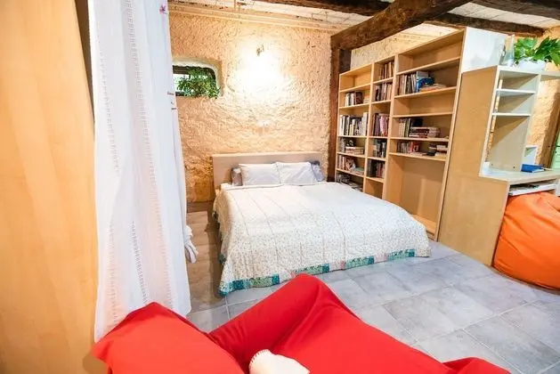 Stüdyo (Studio)