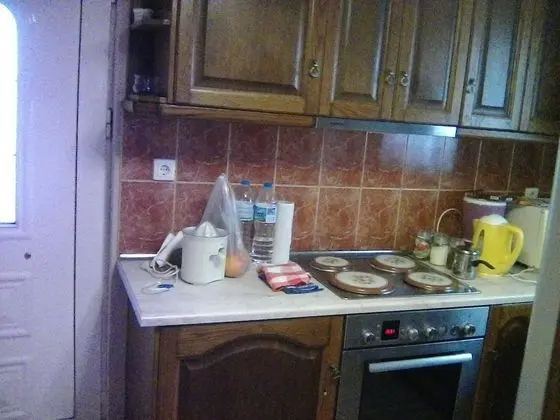 Superior Kır Evi, 1 Yatak Odası, Üzüm Asması Manzaralı