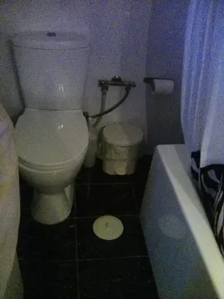 Superior Kır Evi, 1 Yatak Odası, Üzüm Asması Manzaralı