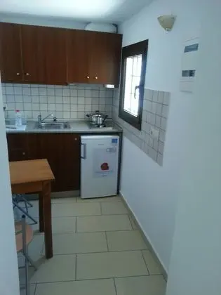 Design Stüdyo Süit, 1 Çift Kişilik Yatak