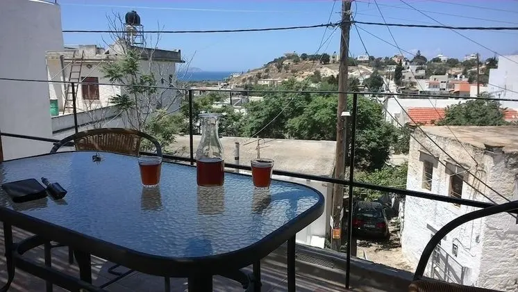 Design Stüdyo Süit, 1 Çift Kişilik Yatak