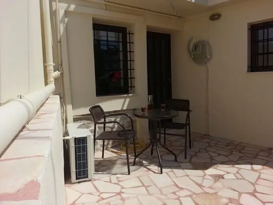 Design Stüdyo Süit, 1 Çift Kişilik Yatak