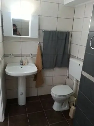 Design Stüdyo Süit, 1 Çift Kişilik Yatak