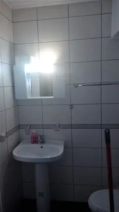 Design Stüdyo Süit, 1 Çift Kişilik Yatak